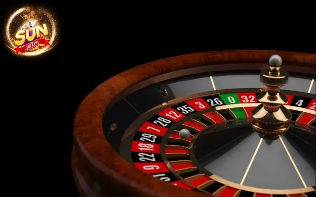 Chia Sẻ Cách Chơi Roulette Sunwin Chuẩn & Dễ Áp Dụng 1 Chia sẻ cách chơi roulette Sunwin