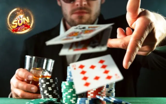 Kinh Nghiệm Chơi Baccarat Sunwin Có 1-0-2 Cực Chất 2024 1 Kinh nghiệm chơi baccarat Sunwin học luật