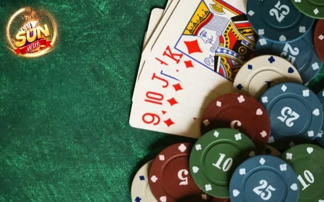 Kinh Nghiệm Chơi Baccarat Sunwin Có 1-0-2 Cực Chất 2024 3 Kinh nghiệm chơi baccarat Sunwin nắm vững cầu