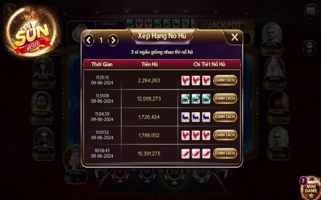 Bầu Cua Sunwin - Game Live Casino Cực Hấp Dẫn 2024 5 Kinh nghiệm chơi bầu cua Sunwin