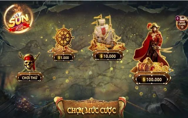 Sunwin ⭐️ Link Tải Sun win Mới Nhất Không Bị Chặn 11/2024 21 Pirate king Sunwin tuyệt vời