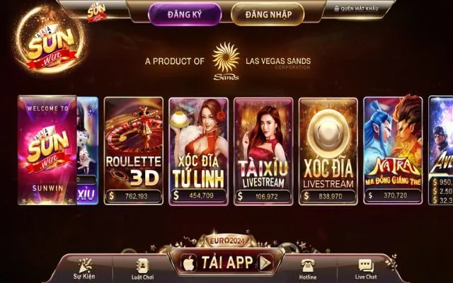 Đăng Ký Sunwin - Hướng Dẫn Thao Tác Thiết Lập Acc 2 Truy cập chính xác website để đăng ký Sunwin