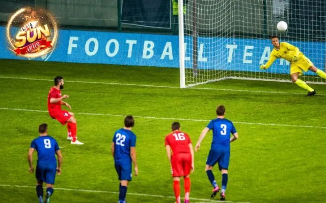 Kèo Penalty Là Gì? Bỏ Túi Thông Tin Hay Nhất 2 3 hình thức cược kèo penalty phổ biến