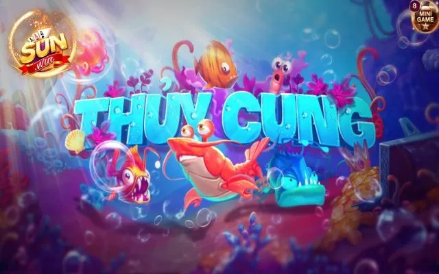 Slots Thủy Cung Sunwin - Khám Phá Đại Dương Nhận Jackpot Khủng 5 3 kinh nghiệm tham gia slots thủy cung Sunwin