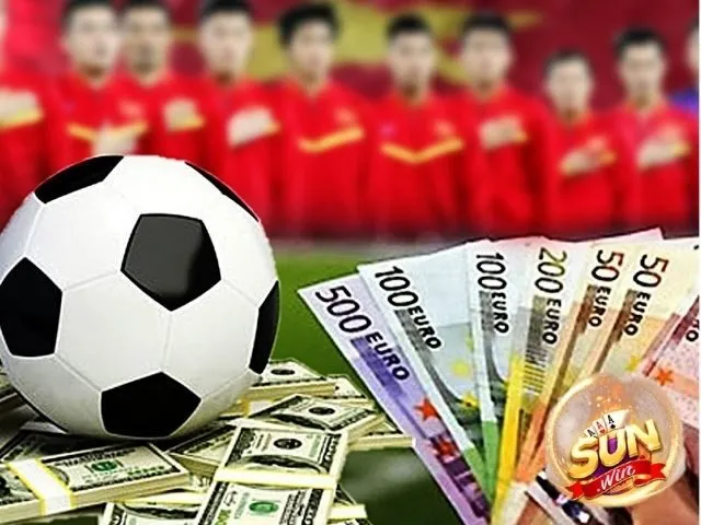 Tổng hợp thuật ngữ cá cược bóng đá cho tân thủ 2 Cá cược bóng đá trong kèo châu Á
