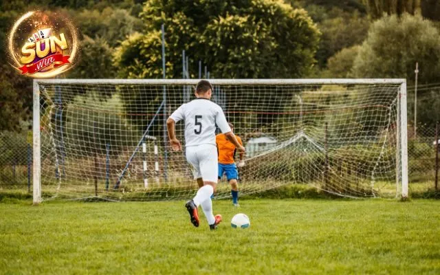 Kèo Penalty Là Gì? Bỏ Túi Thông Tin Hay Nhất 1 Cách đọc kèo penalty
