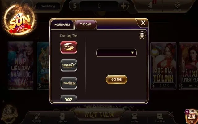 Tây Du Thần Khí Sunwin - Game Slots Đổi Thưởng Hấp Dẫn 2024 5 Cách thanh toán tiền thưởng tây du thần khí Sunwin