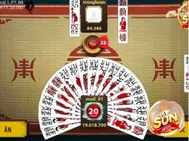 Hướng dẫn Cách chơi chắn Sunwin cực dễ dàng chỉ với 3+ bước 3 Đăng ký tài khoản chơi chắn