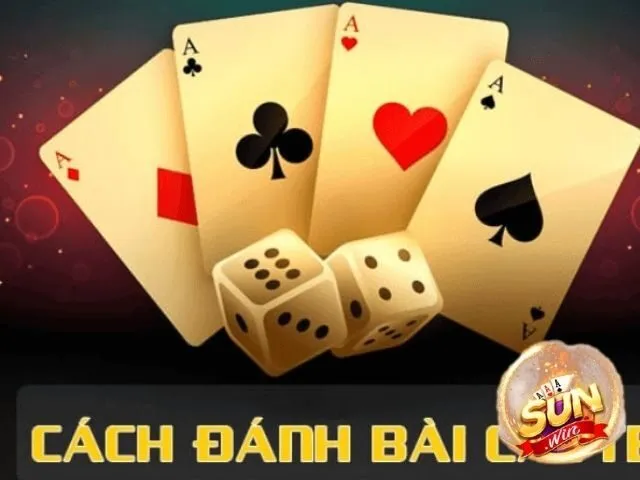 Kinh nghiệm chơi catte Sunwin đơn giản cho tân thủ 2024 2 Đánh cược vào đúng thời điểm