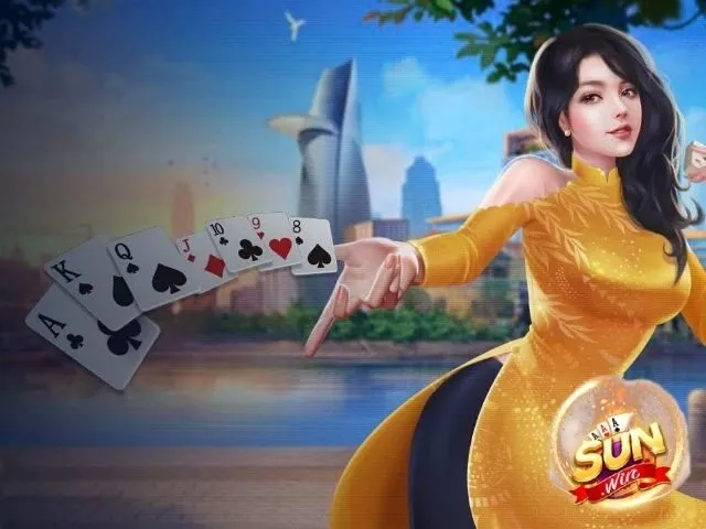 Cách chơi tiến lên đếm lá Sunwin cực đơn giản chỉ trong 3 bước 4 Giới thiệu về cách chơi tiến lên đếm lá sunwin