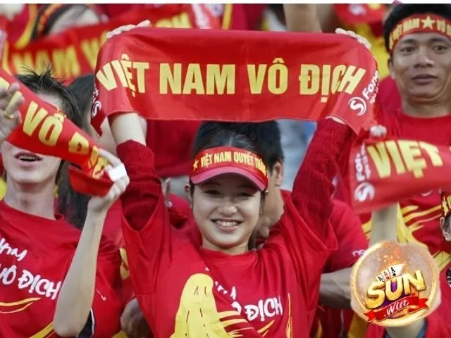 Top khẩu hiệu bóng đá hay cổ vũ tinh thần túc cầu 2024 2 Giới thiệu về khẩu hiệu bóng đá hay