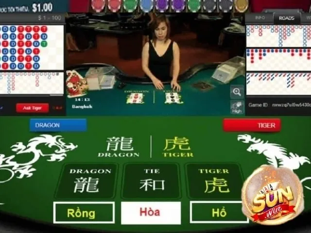 Tổng hợp mẹo chơi Rồng hổ Sunwin mới nhất 2024 cho tân thủ 3 Mẹo chơi rồng hổ Sunwin hay