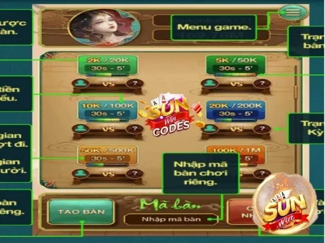 Cách chơi cờ úp Sunwin dễ nhất 2024 cho tân thủ 1 Quy tắc chơi cờ úp Sunwin