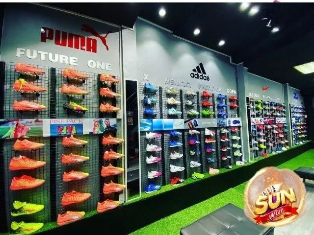 Top 5+ địa chỉ mua bóng đá uy tín cho cầu thủ tham khảo 1 Shop sport9 có nhiều bóng đá uy tín