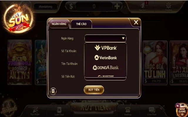 Natra Ma Đồng Sunwin - Game Hay Không Nên Bỏ Lỡ 5 Thanh toán tiền thưởng khi chơi natra ma đồng Sunwin
