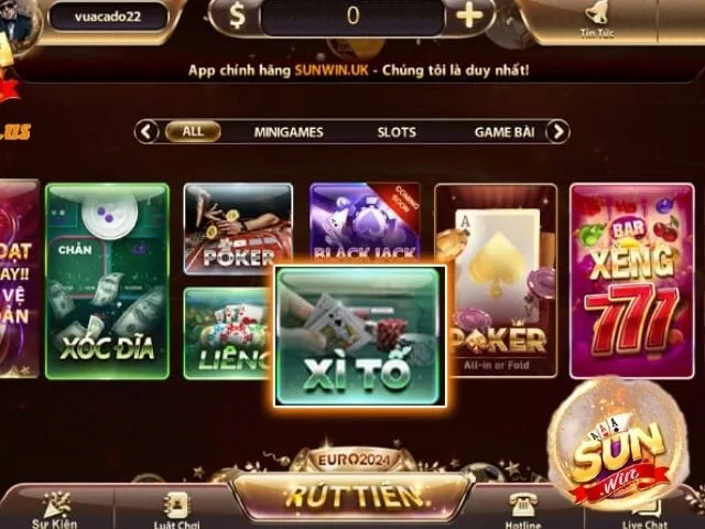 3+ Mẹo chơi xì tố Sunwin độc quyền từ cao thủ 1 Theo dõi kết quả cá cược trong trò chơi