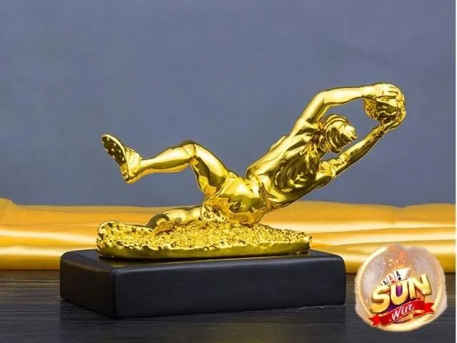 Tổng hợp top 5 thủ môn xuất sắc nhất trong làng túc cầu 3 Top 5 thủ môn xuất sắc nhất trong làng túc cầu