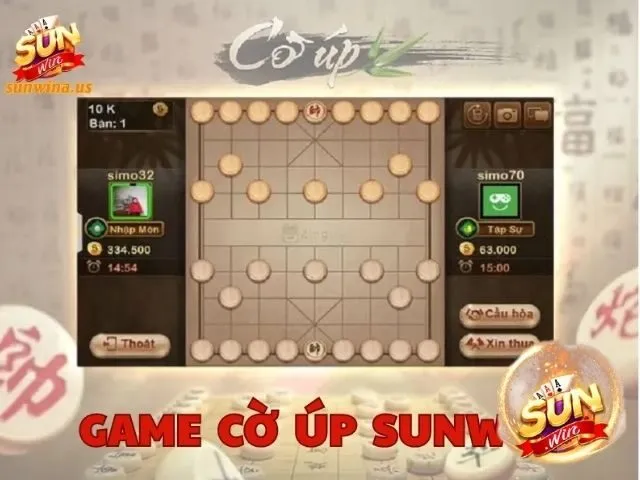 Cách chơi cờ úp Sunwin dễ nhất 2024 cho tân thủ 4 Trải nghiệm cách chơi cờ úp đơn giản nhất