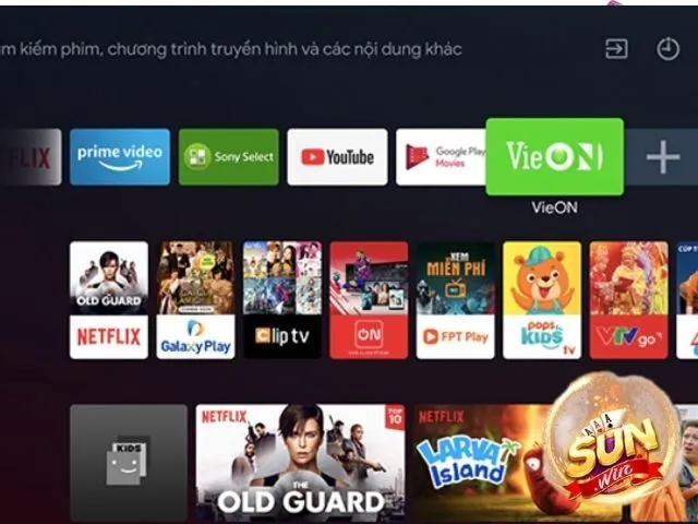 App xem bóng đá uy tín 2024 cho anh em đam mê thể thao 5 VTV Cab xem hình ảnh cực nét