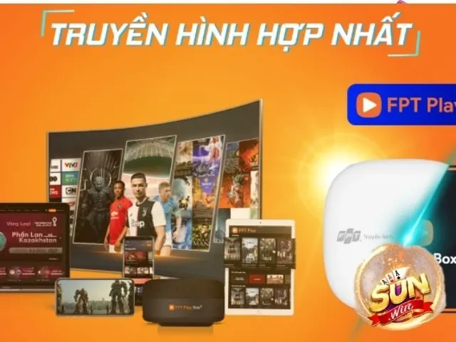 App xem bóng đá uy tín 2024 cho anh em đam mê thể thao 2 Xem bóng đá tại FPT Play